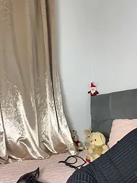 Meryem Queen online show from March 2026 09:59:01 PM