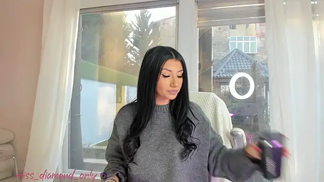 Snapshot of missdiamond_ chatting on December 2024 07:15:01 AM missdiamond online show from December 2024 07:15:01 AM