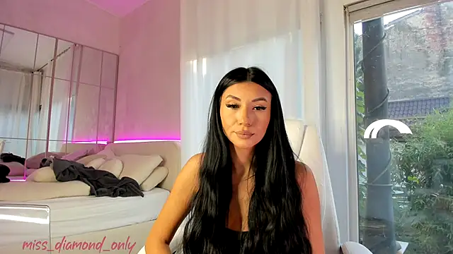 Snapshot of missdiamond_ chatting on October 2025 06:25:01 AM missdiamond online show from October 2025 06:25:01 AM
