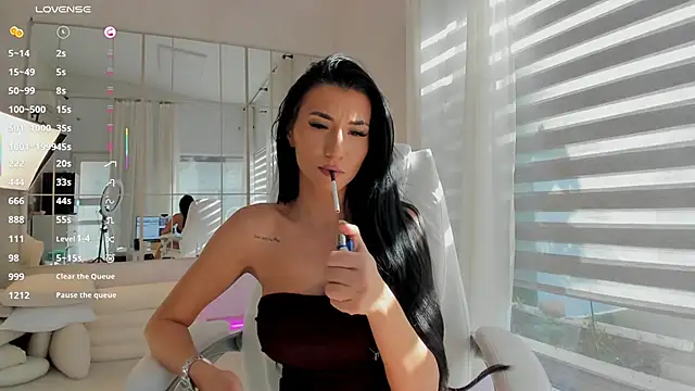 Snapshot of missdiamond_ chatting on October 2025 08:16:02 AM missdiamond online show from October 2025 08:16:02 AM