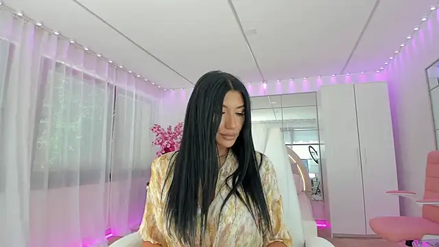 missdiamond  online show from July 2026 07:35:02 AM