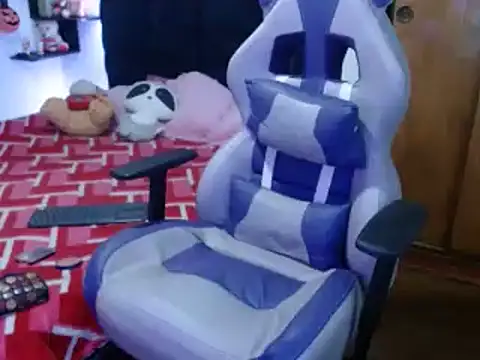 angellove90 online show from December 2024 02:35:01 AM