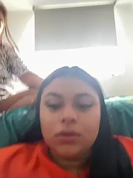 alissonfernandez  online show from January 2025 09:25:01 PM