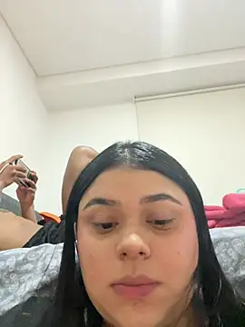 alissonfernandez  online show from February 2025 06:01:01 AM