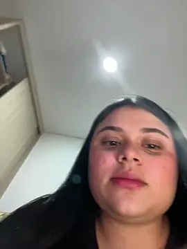 alissonfernandez  online show from February 2025 01:14:02 AM