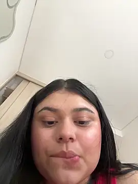 alissonfernandez  online show from March 2025 04:55:01 PM