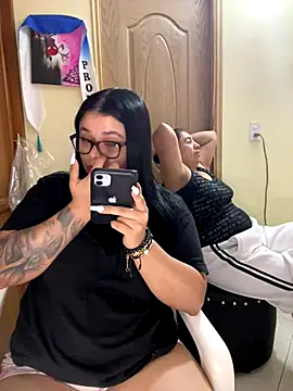 alissonfernandez  online show from November 2025 03:09:02 AM