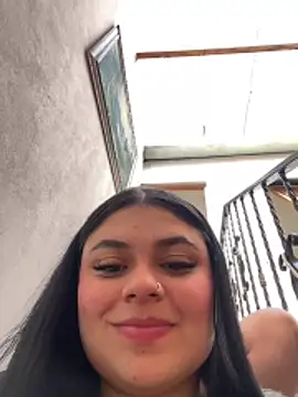 Snapshot of alissonfernandez_ chatting on May 2026 07:20:02 PM alissonfernandez online show from May 2026 07:20:02 PM