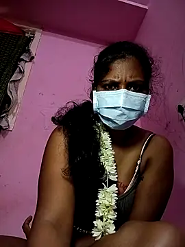 Villageammu18 online show from February 2026 08:46:02 AM