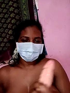 Villageammu18 online show from April 2026 05:43:02 PM