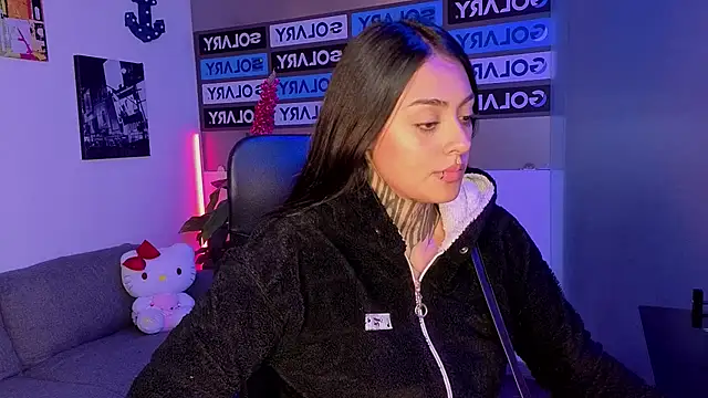 Lovely celeste online show from February 2026 03:24:01 AM