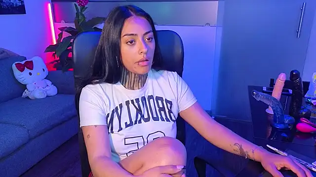 Lovely celeste online show from February 2026 03:27:02 AM