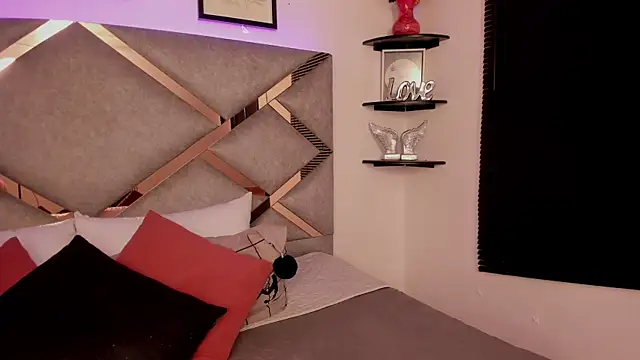 marian pinzon online show from January 2025 02:47:02 AM