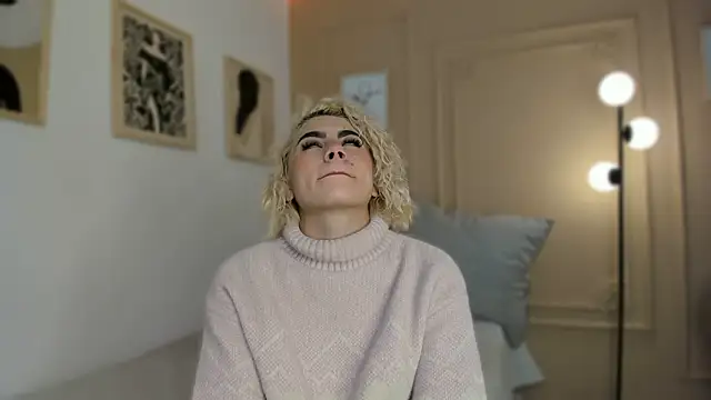 marian pinzon online show from February 2026 07:01:02 PM