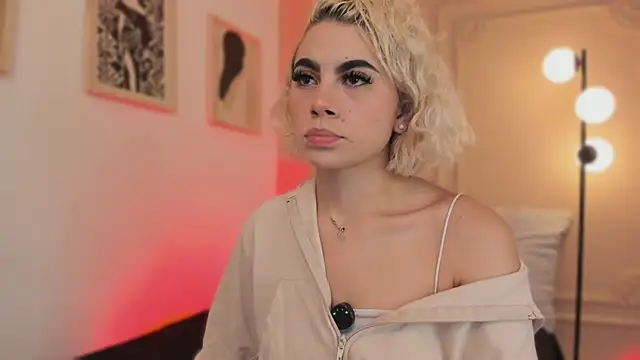 marian pinzon online show from March 2026 07:10:01 PM