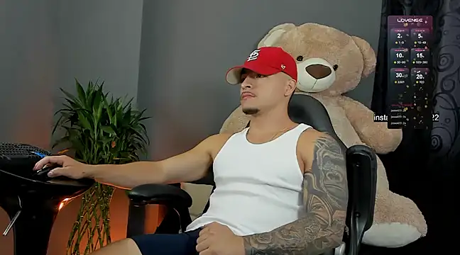 boyc022  online show from February 2025 10:37:01 PM