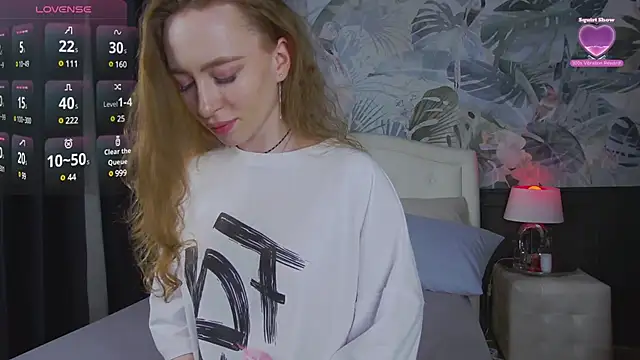  AngelMoon  online show from January 2025 07:51:02 AM