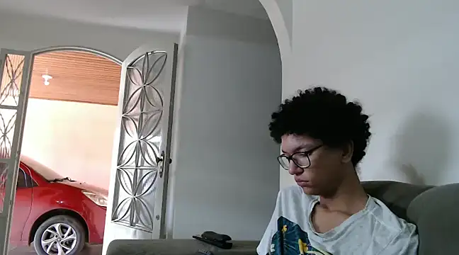 brockloe online show from January 2025 05:24:02 PM