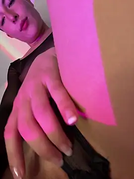  ExoticGirl online show from January 2025 05:13:01 PM