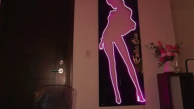 LunaMystyque online show from October 2025 08:07:02 PM