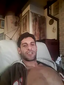 MrTamburine22 online show from January 2025 03:46:01 PM