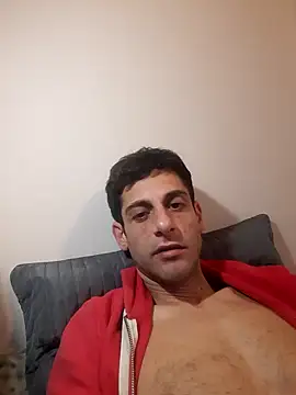 MrTamburine22 online show from February 2025 01:54:01 PM