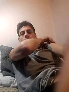 MrTamburine22 online show from February 2025 01:24:01 PM