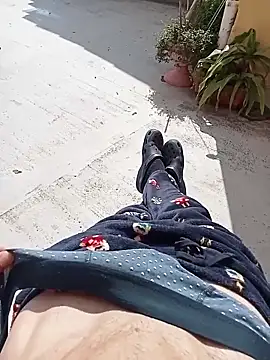 MrTamburine22 online show from March 2026 12:45:02 PM