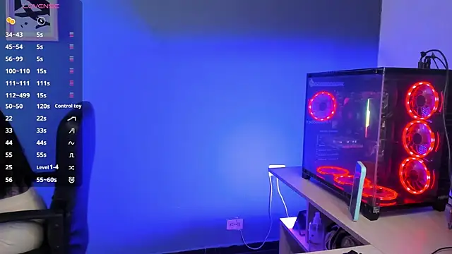 Snapshot of Sue_Wolls chatting on February 2025 09:44:02 PM Sue Wolls online show from February 2025 09:44:02 PM