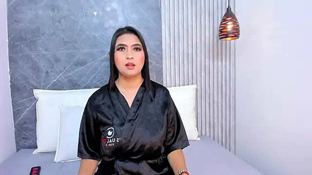 Dahiana gomez18 online show from March 2025 11:40:01 AM