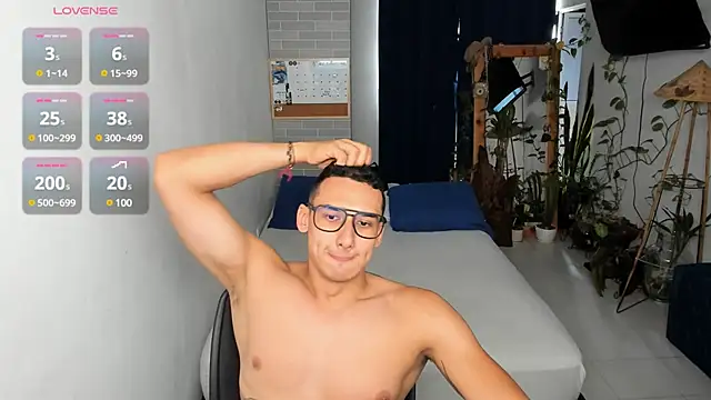 Travis bakers online show from December 2024 03:00:02 PM