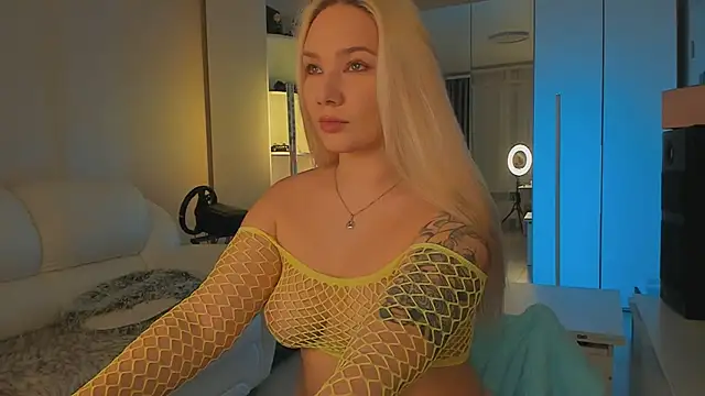 1AlexaGoddess3 online show from February 2025 02:57:02 AM