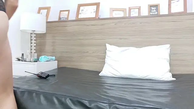 SexualVolcano online show from February 2025 01:10:02 PM