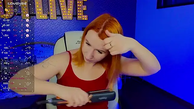 Snapshot of AliceBYKiss chatting on February 2026 06:07:01 AM AliceBYKiss online show from February 2026 06:07:01 AM