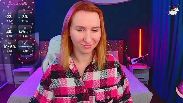 Snapshot of AliceBYKiss chatting on February 2026 06:21:01 AM AliceBYKiss online show from February 2026 06:21:01 AM