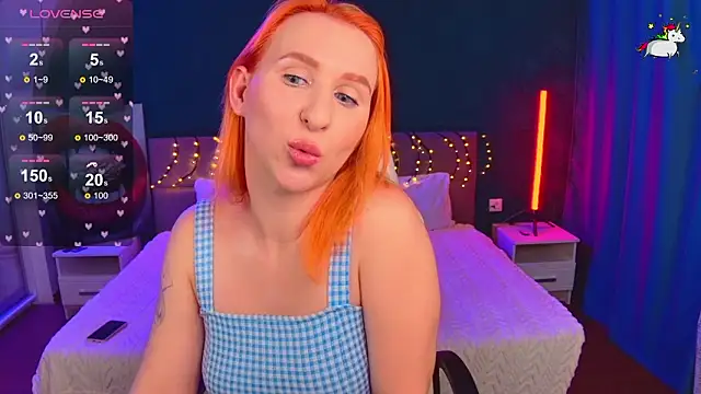 Snapshot of AliceBYKiss chatting on March 2026 06:15:02 PM AliceBYKiss online show from March 2026 06:15:02 PM