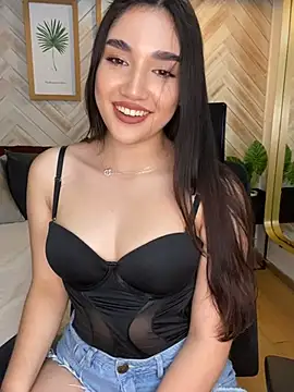 AniiRose online show from February 2025 01:52:02 AM