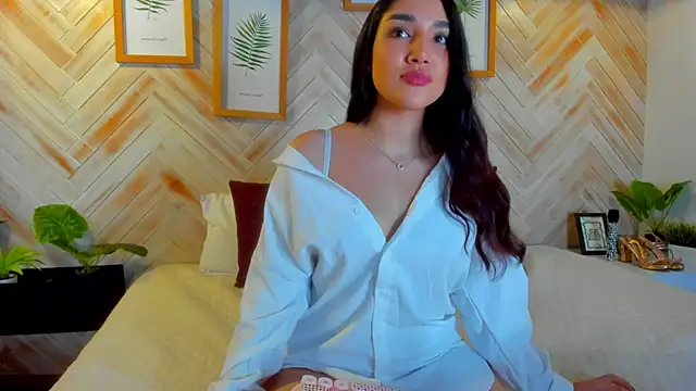 AniiRose online show from March 2025 03:03:02 AM