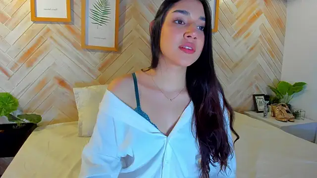 AniiRose online show from March 2025 03:22:02 AM