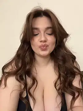 Snapshot of Dreamy_Kitty chatting on January 2025 11:54:01 AM Dreamy Kitty online show from January 2025 11:54:01 AM