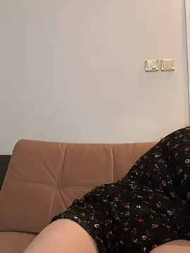 Snapshot of Dreamy_Kitty chatting on January 2025 02:28:01 PM Dreamy Kitty online show from January 2025 02:28:01 PM