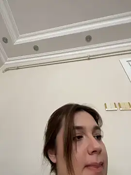 Snapshot of Dreamy_Kitty chatting on January 2025 11:33:02 AM Dreamy Kitty online show from January 2025 11:33:02 AM