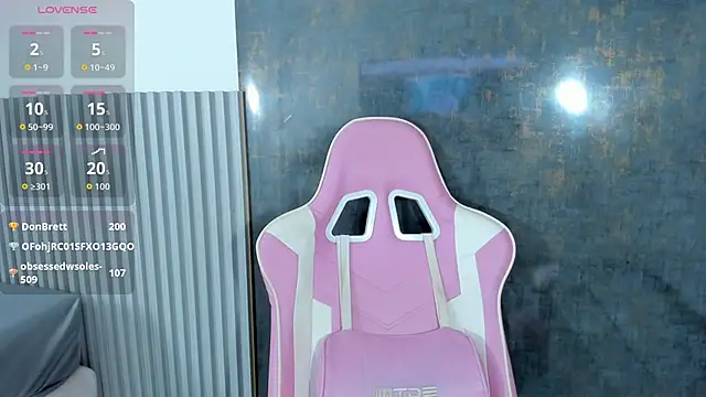 lana boomer online show from January 2026 01:16:02 PM