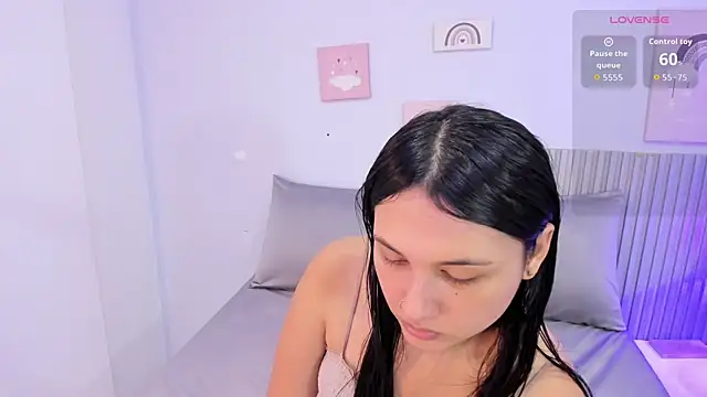 lana boomer online show from July 2026 07:08:02 PM