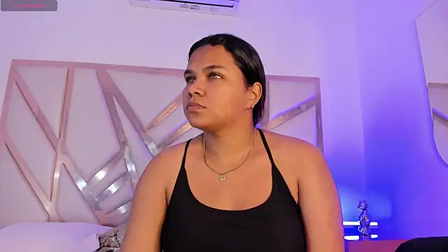 Carolina Evanss online show from September 2025 11:37:02 AM