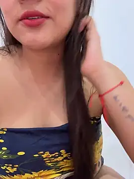 kiyomi-amour online show from January 2025 05:48:02 AM