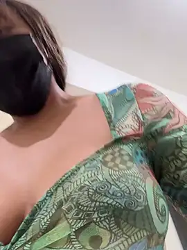 kiyomi-amour online show from February 2025 08:43:01 AM