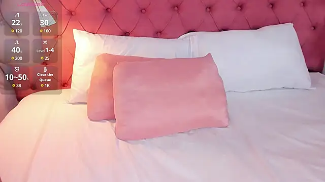 DannaCouper online show from March 2025 06:40:02 AM