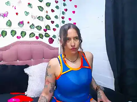 Leyla Horny Bg online show from December 2024 11:08:02 PM