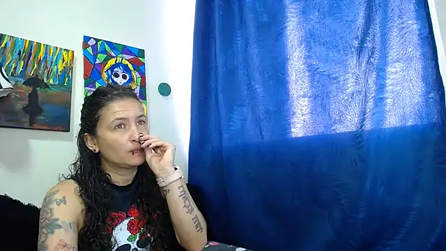 Leyla Horny Bg online show from September 2025 10:21:02 PM